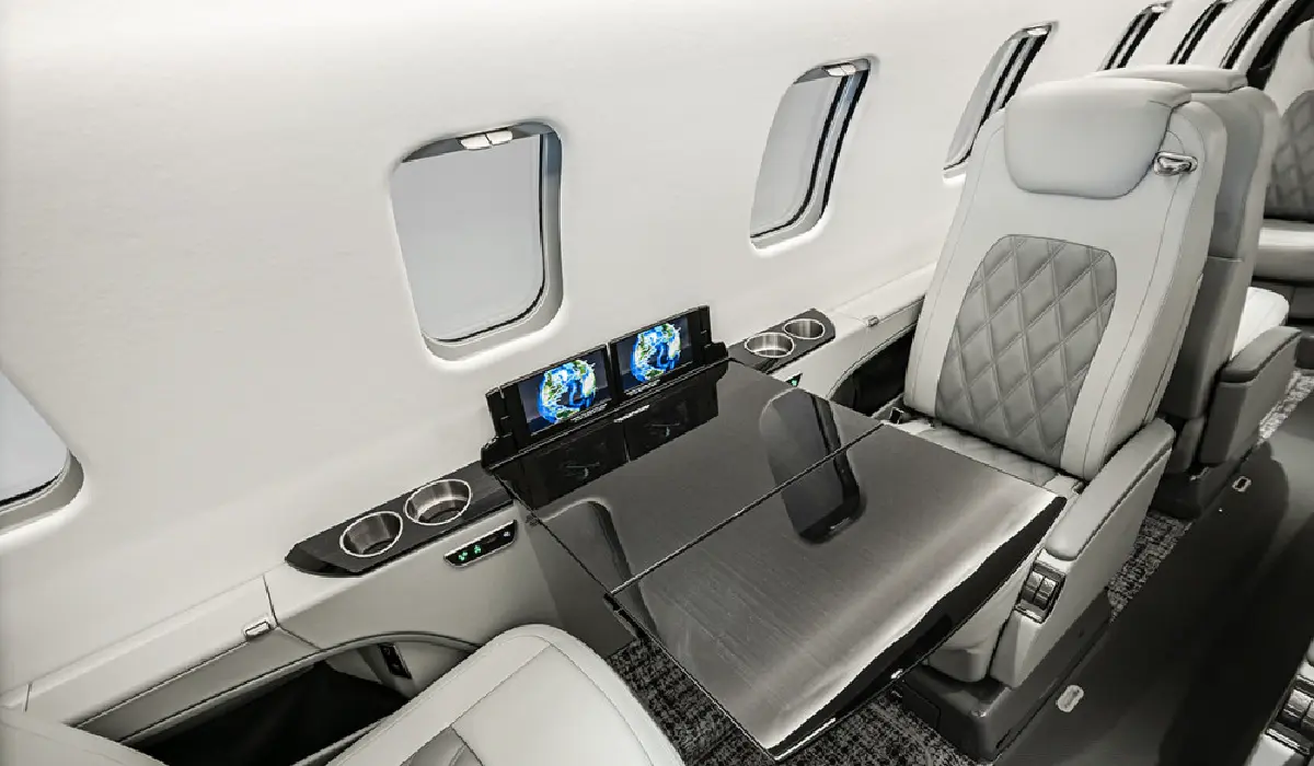 Buy Bombardier Learjet 75 | Midsize Jet for Sale